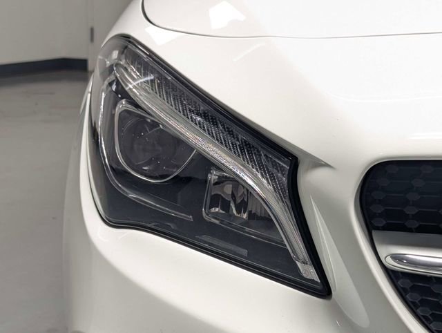 Used 2019 Mercedes-Benz CLA 250 image 25