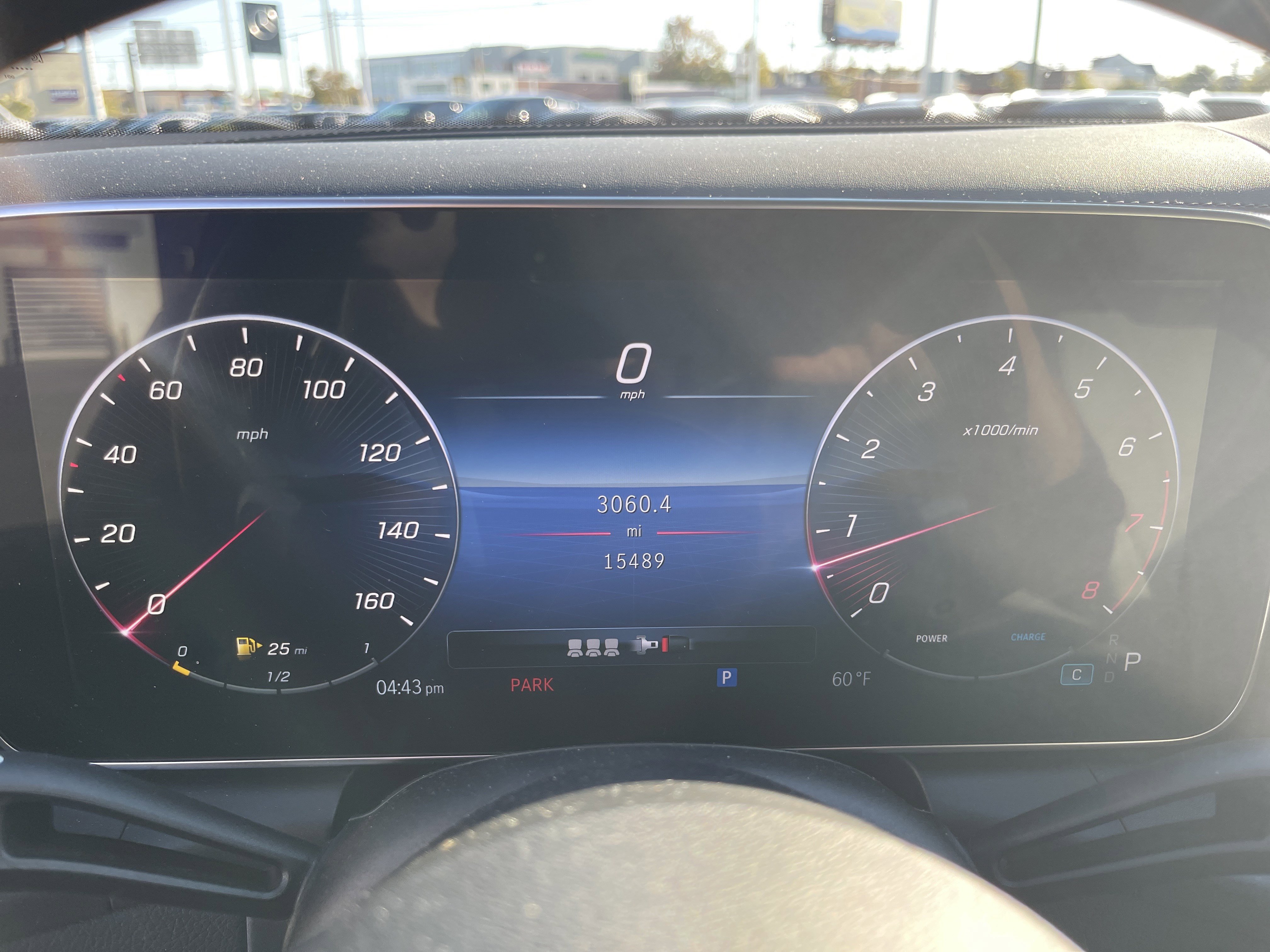 Certified 2023 Mercedes-Benz GLC 300 4MATIC image 21