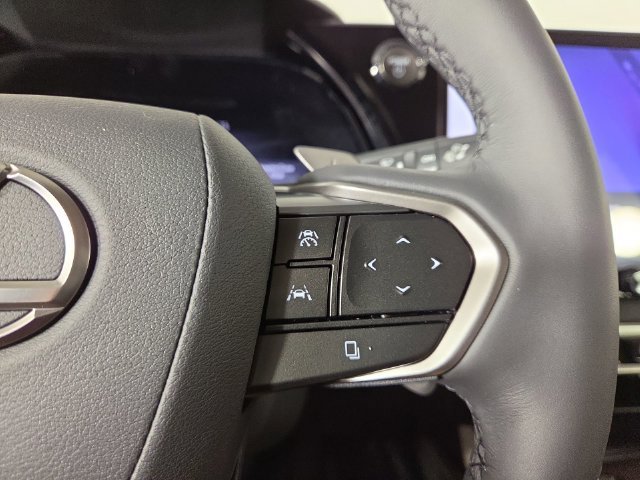 New 2026 Lexus RX 350 w/ Convenience Package AWD/4WD image 24