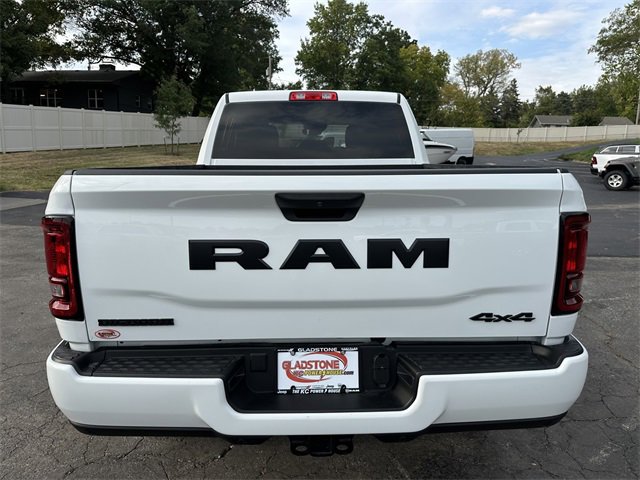 Used 2025 RAM 2500 Big Horn image 7