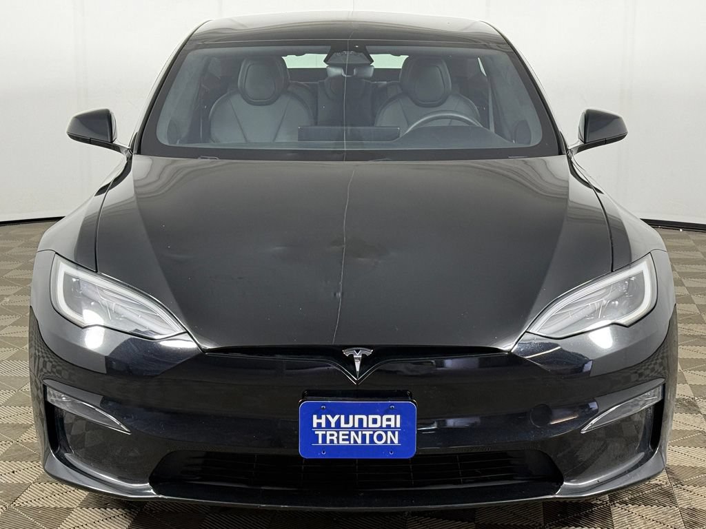 Used 2023 Tesla Model S Standard Range AWD/4WD image 12
