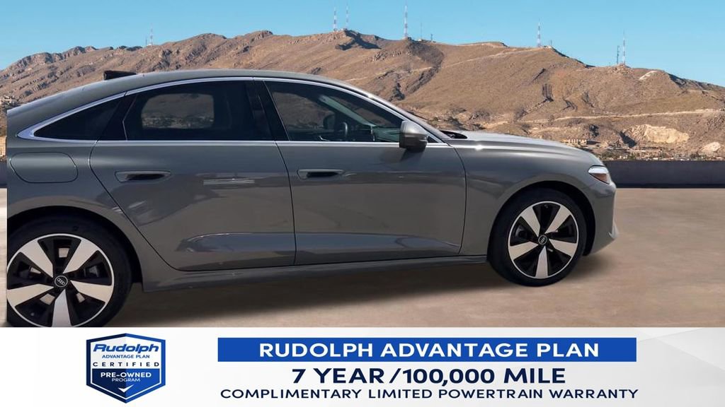 Used 2025 Audi A5 2.0T Premium w/ Convenience Package image 11