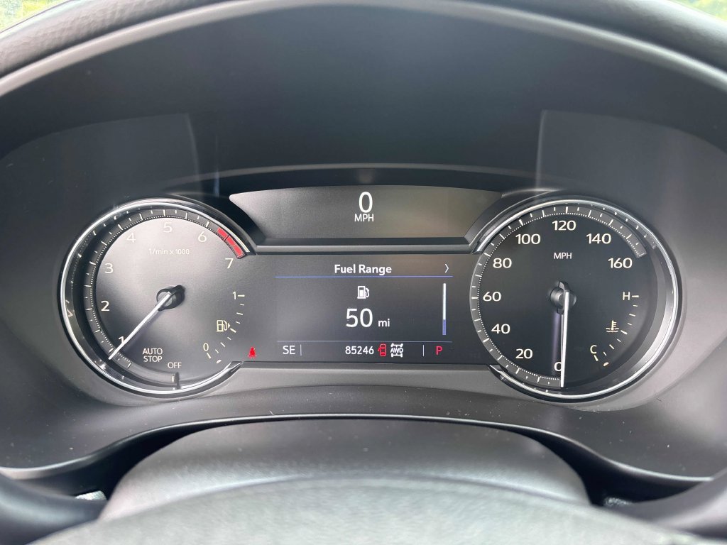 Used 2020 Cadillac XT4 Premium Luxury AWD/4WD image 13
