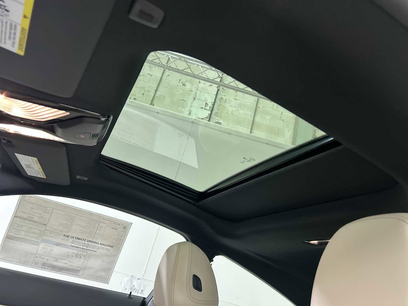 New 2026 BMW 440i xDrive M440i xDrive w/ Premium Package image 16