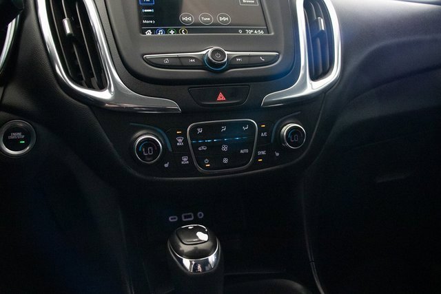 Used 2019 Chevrolet Equinox LT image 32