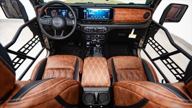 Used 2026 Jeep Wrangler Unlimited Sport AWD/4WD image 2
