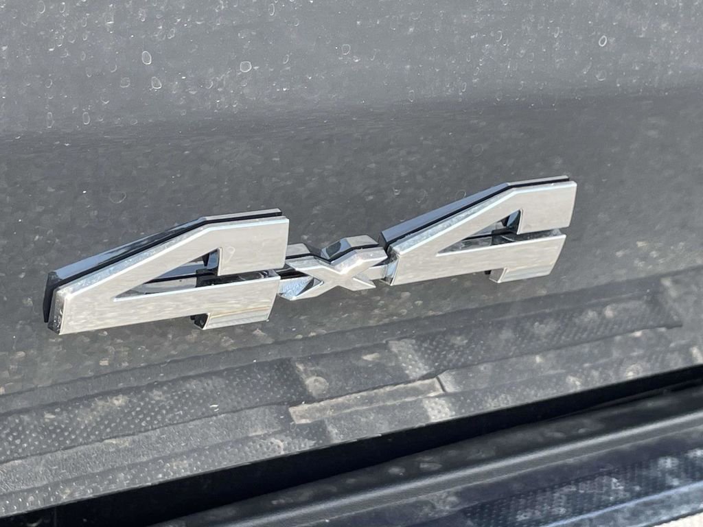 New 2026 Toyota Tacoma SR5 AWD/4WD image 13