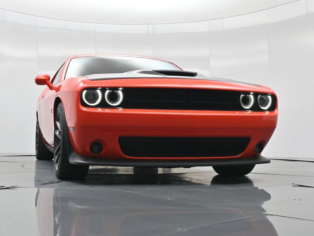 Used 2021 Dodge Challenger R/T Scat Pack image 46