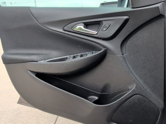 Used 2024 Chevrolet Malibu LT FWD image 14