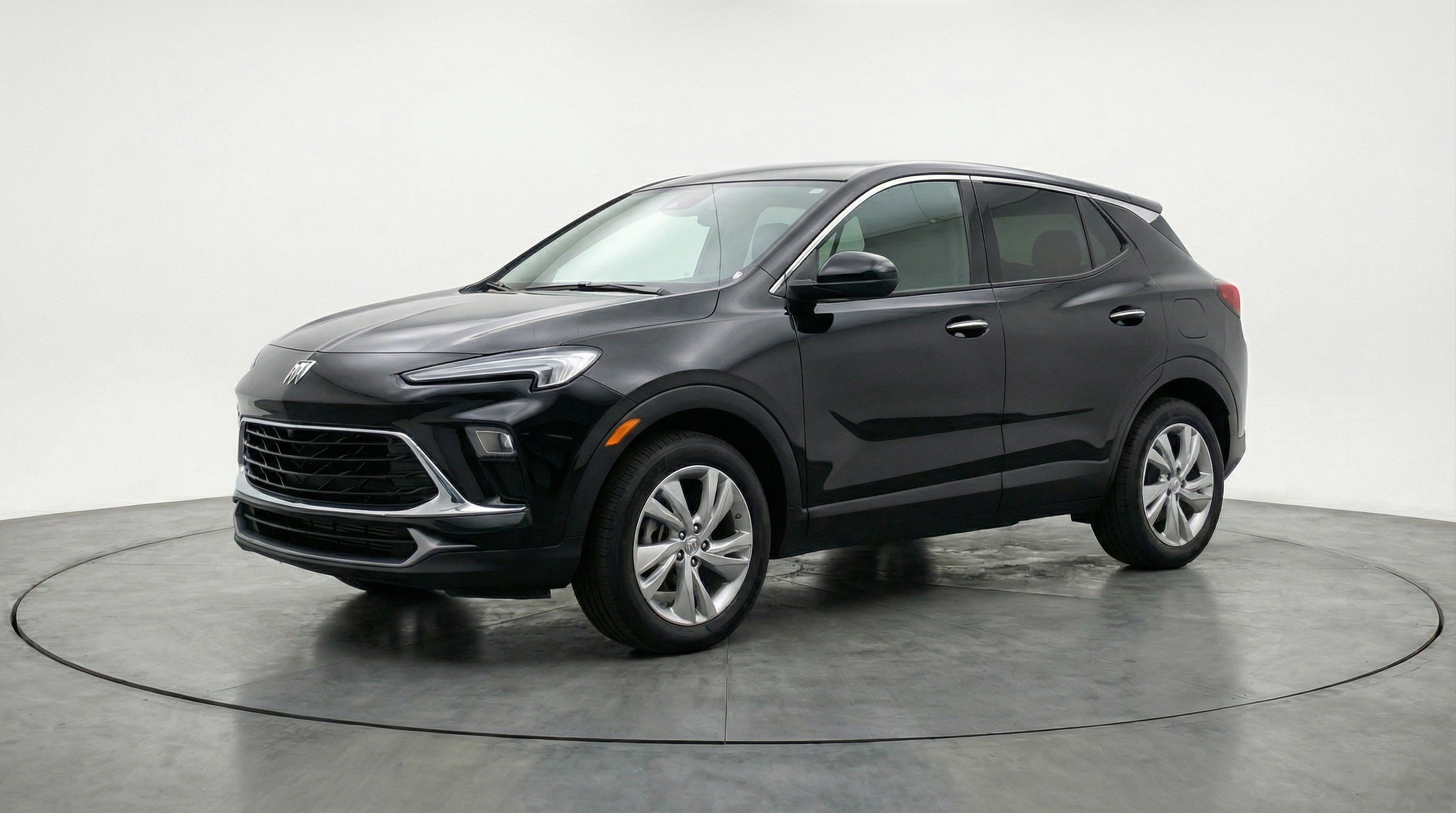 Used 2025 Buick Encore GX Preferred image 3