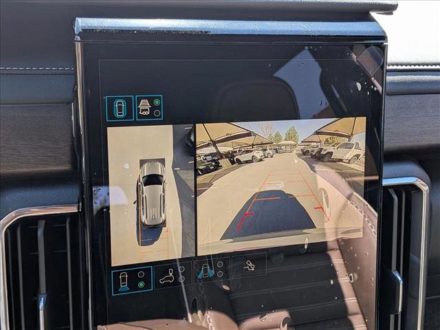 New 2026 GMC Acadia Denali Ultimate image 12