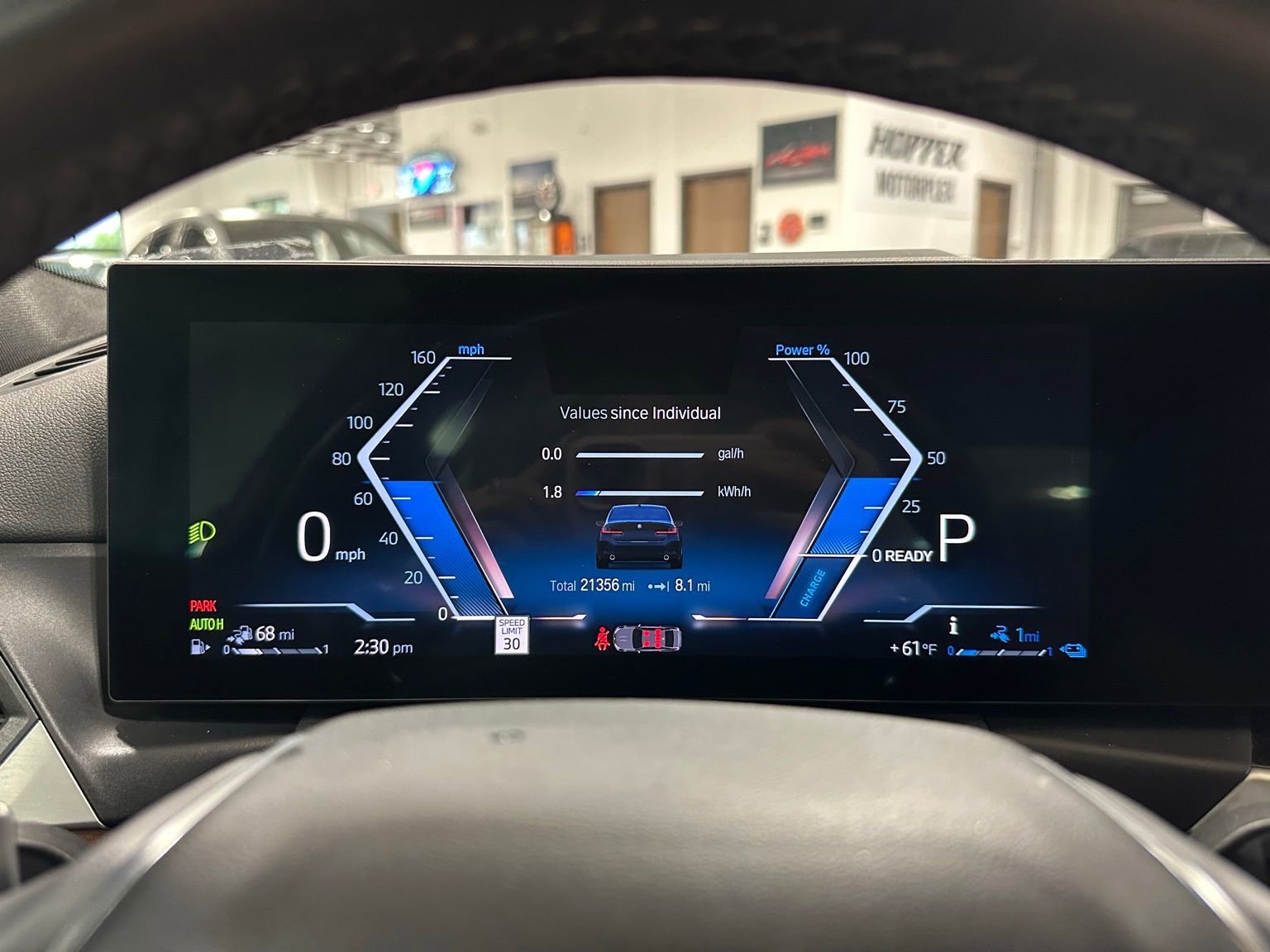 Used 2023 BMW 330e w/ Premium Package image 20