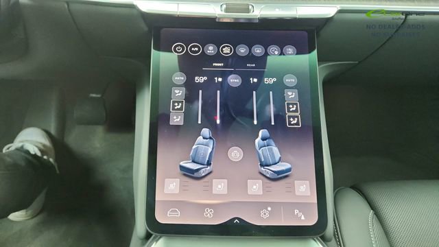 Used 2024 Lucid Air Touring image 48