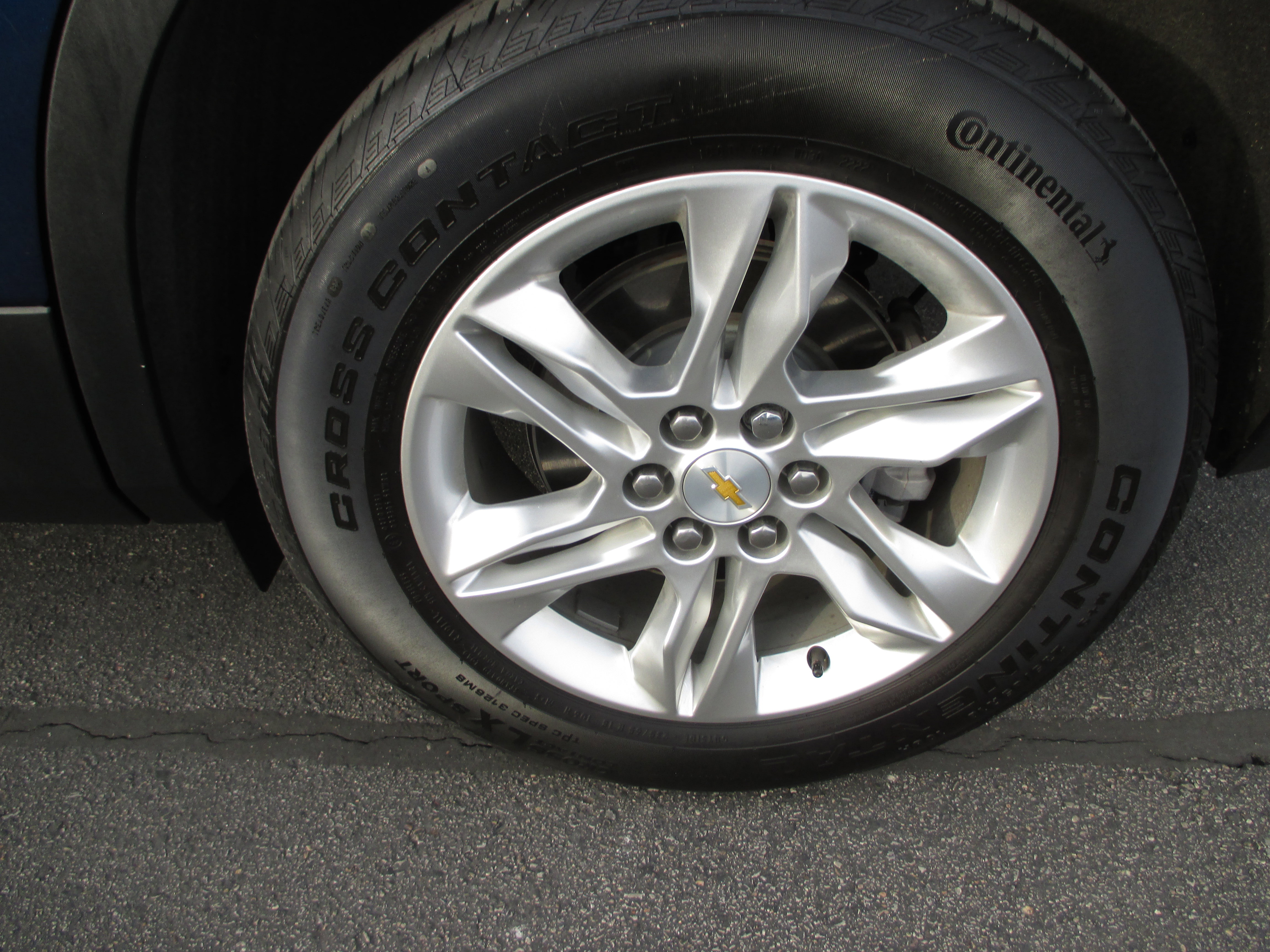 Certified 2022 Chevrolet Blazer LT image 10