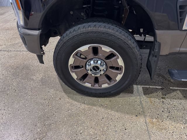 Used 2023 Ford F250 King Ranch AWD/4WD image 29
