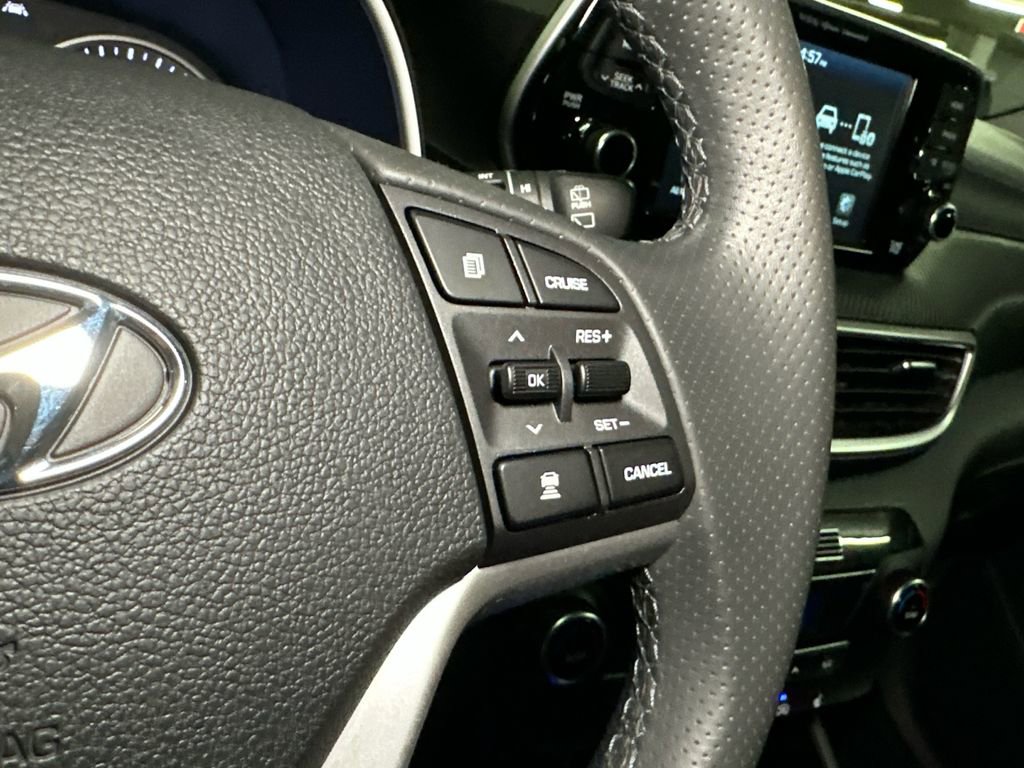 Used 2019 Hyundai Tucson Night image 23
