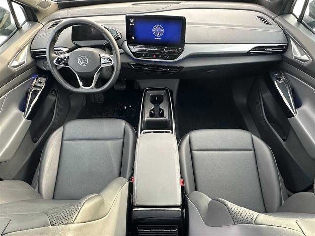 Used 2023 Volkswagen ID.4 Pro S Plus image 18