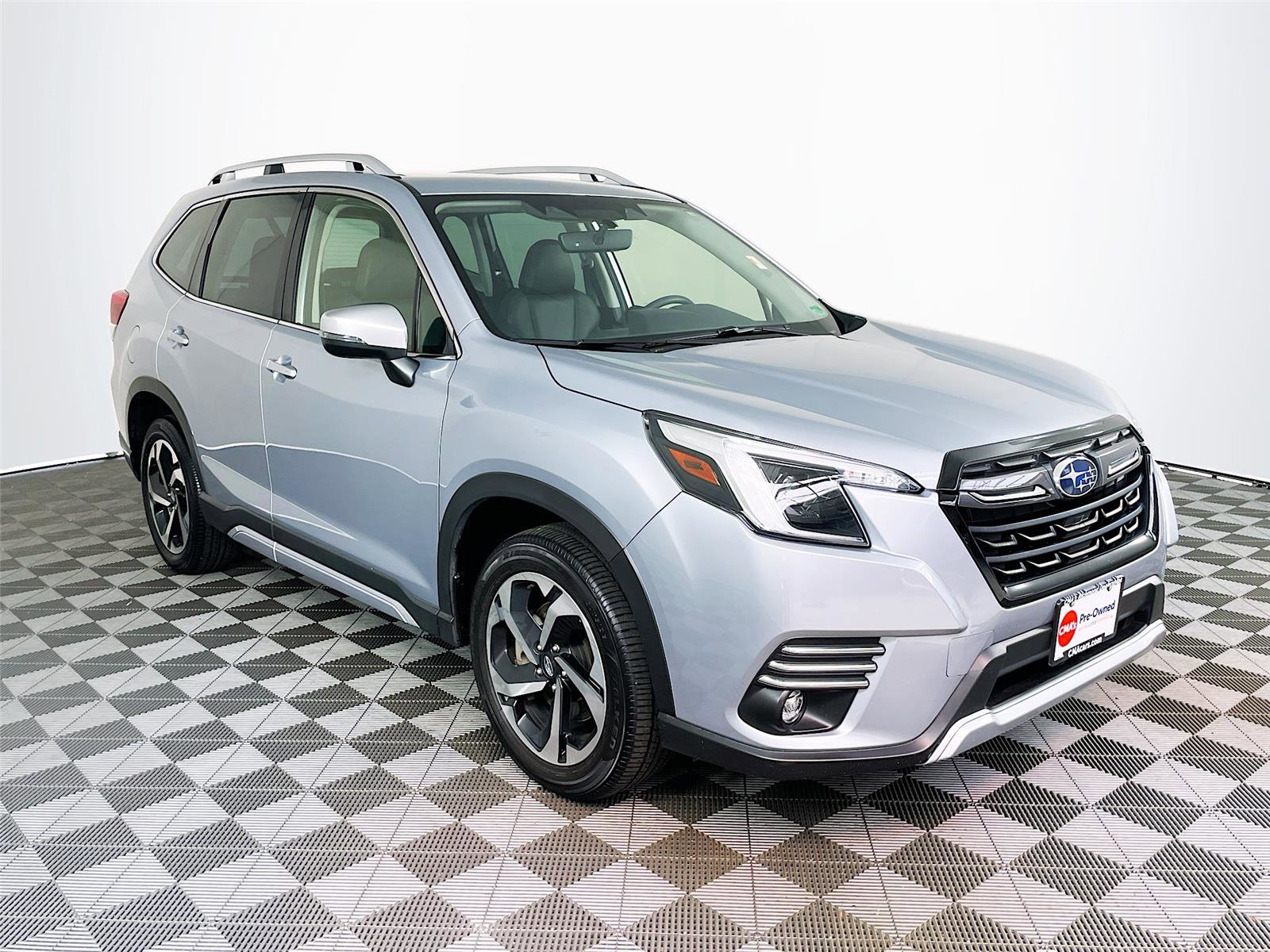 Used 2023 Subaru Forester Touring