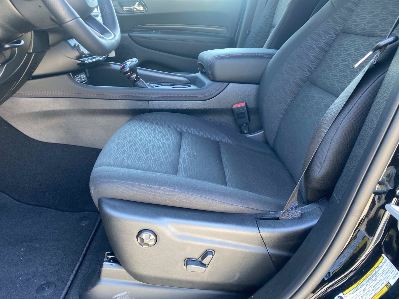New 2026 Dodge Durango GT RWD image 13