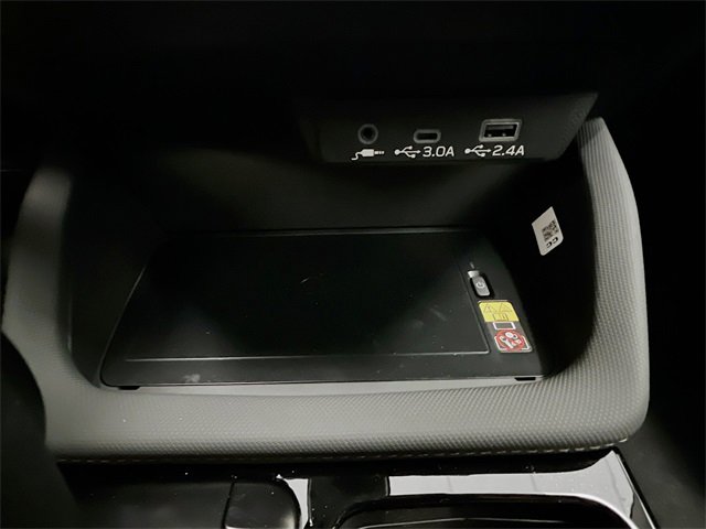 New 2026 Subaru Forester Sport image 13