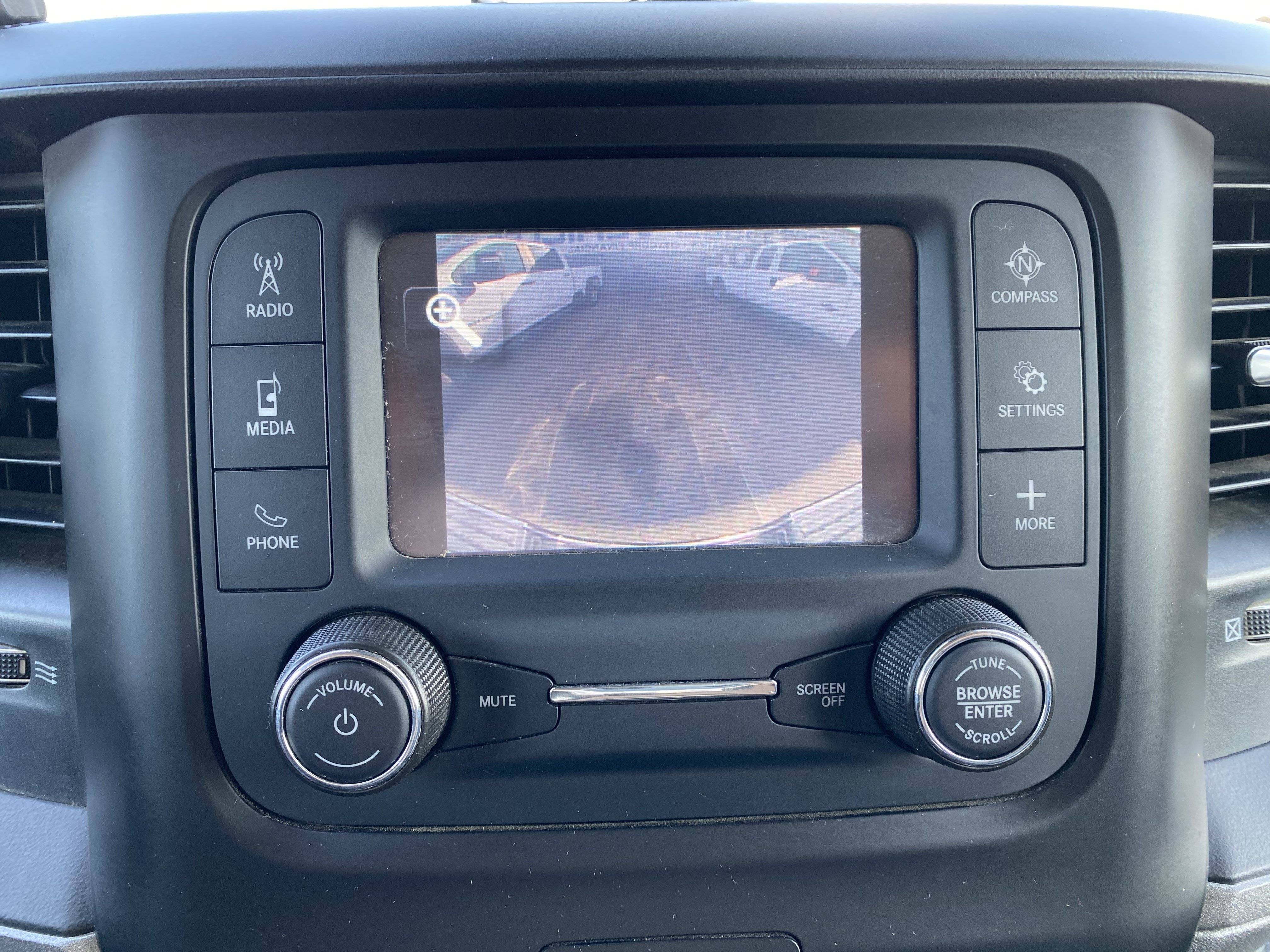 Used 2019 RAM 2500 Tradesman w/ Safety Group AWD/4WD image 30