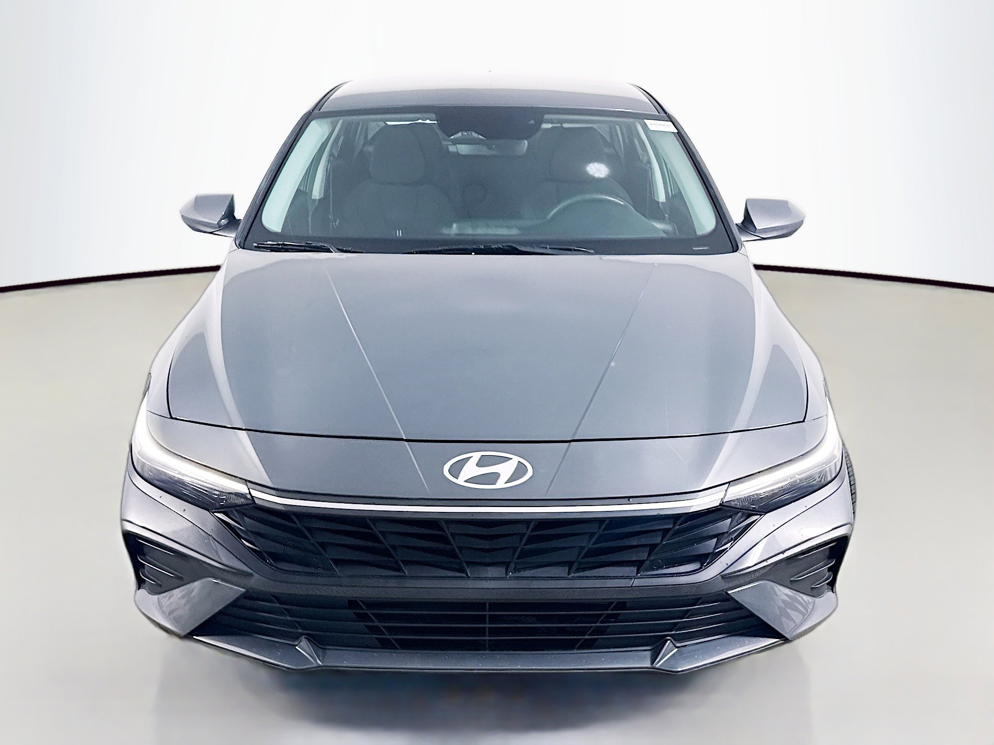 Used 2024 Hyundai Elantra SEL video 2