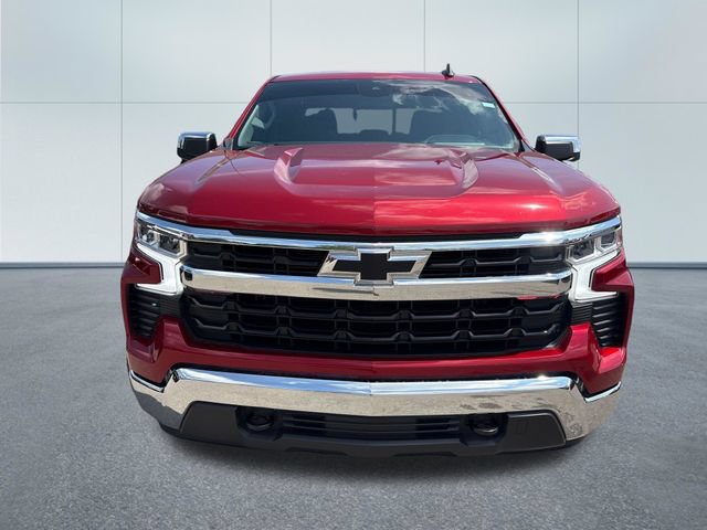 Used 2024 Chevrolet Silverado 1500 LT AWD/4WD image 6
