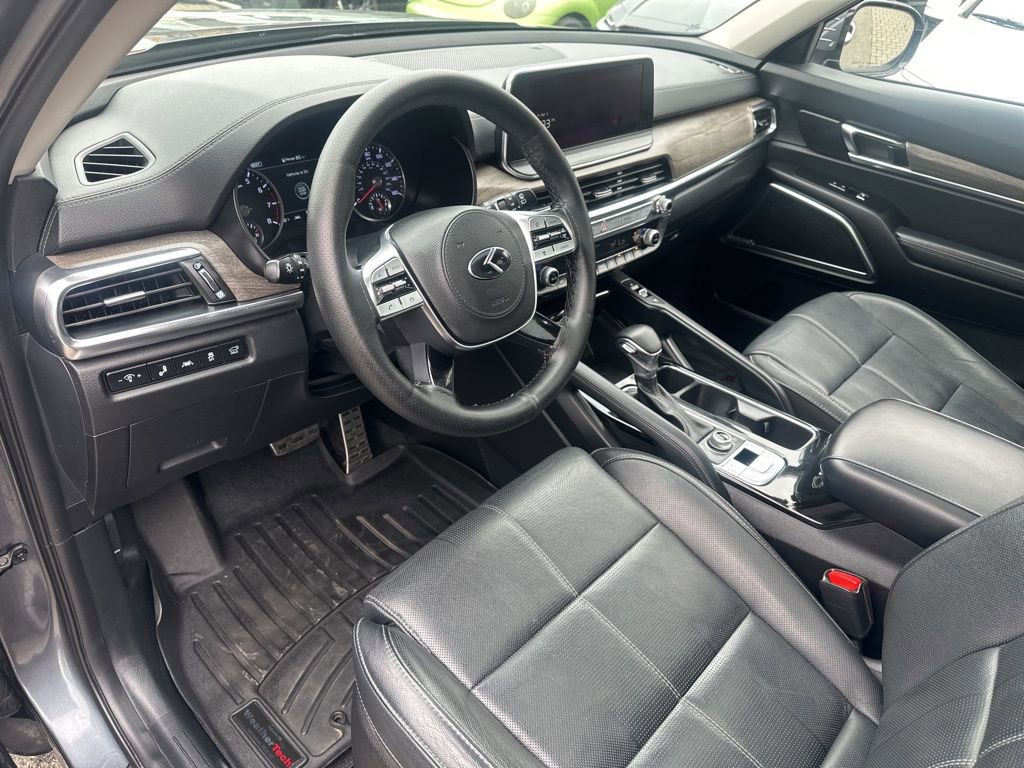 Used 2020 Kia Telluride SX image 11