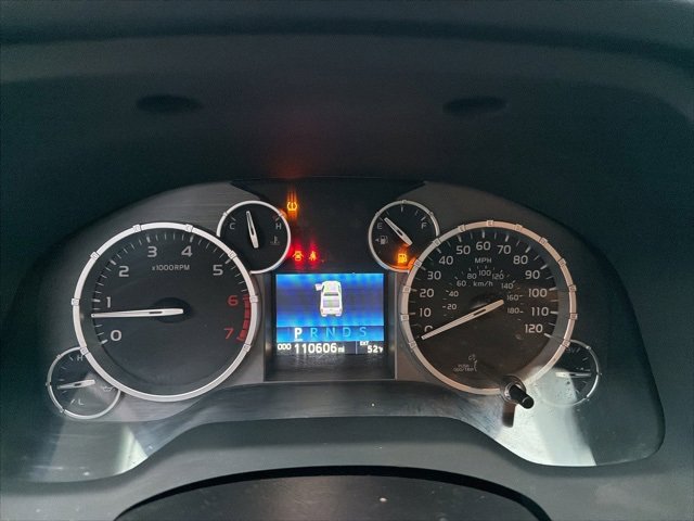 Certified 2016 Toyota Tundra SR5 w/ TRD Off Road Package image 17