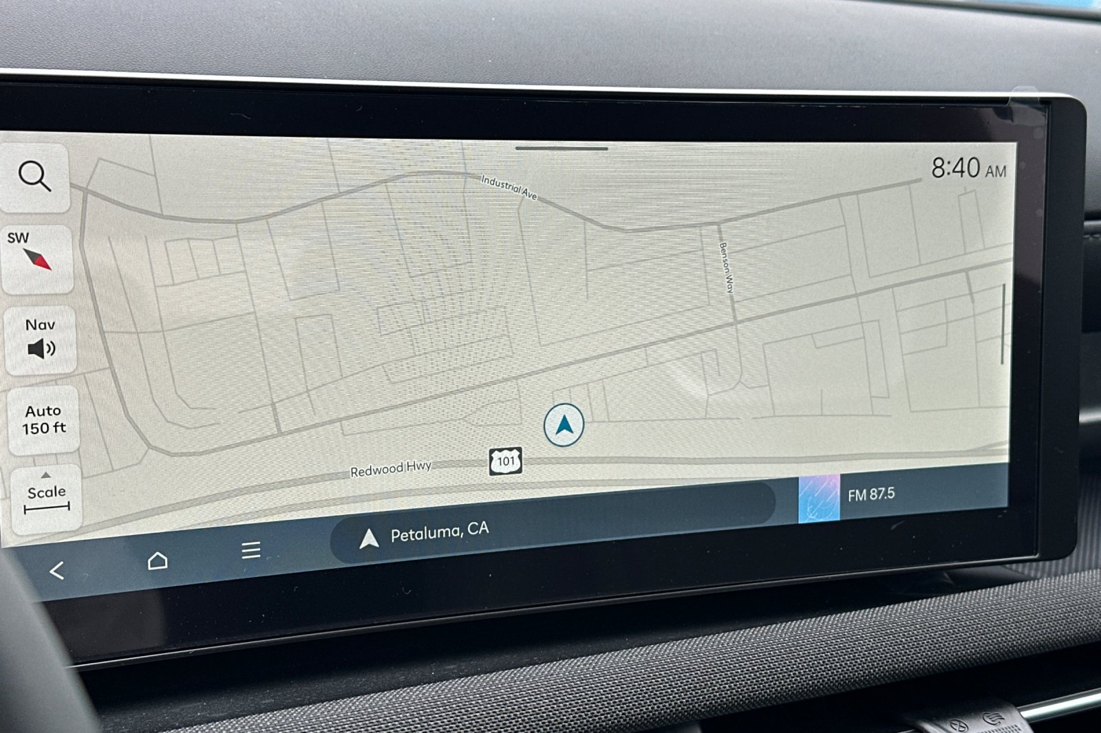 New 2026 Hyundai Tucson Limited AWD/4WD image 19