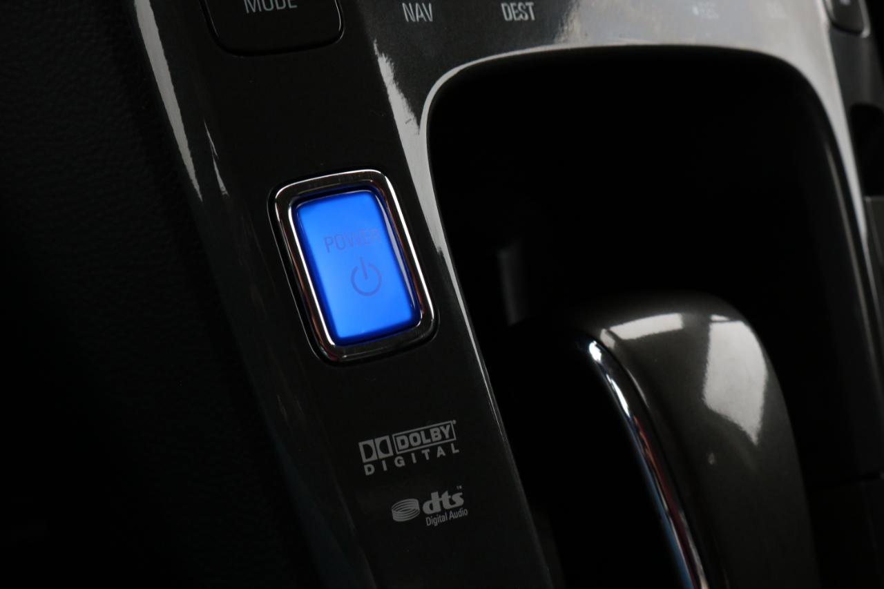 Used 2012 Chevrolet Volt Premium w/ Premium Trim Package image 31