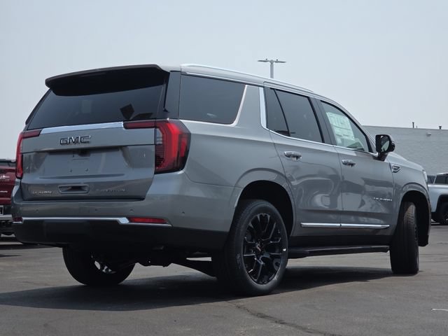 New 2026 GMC Yukon Elevation w/ Elevation Premium Package AWD/4WD image 19