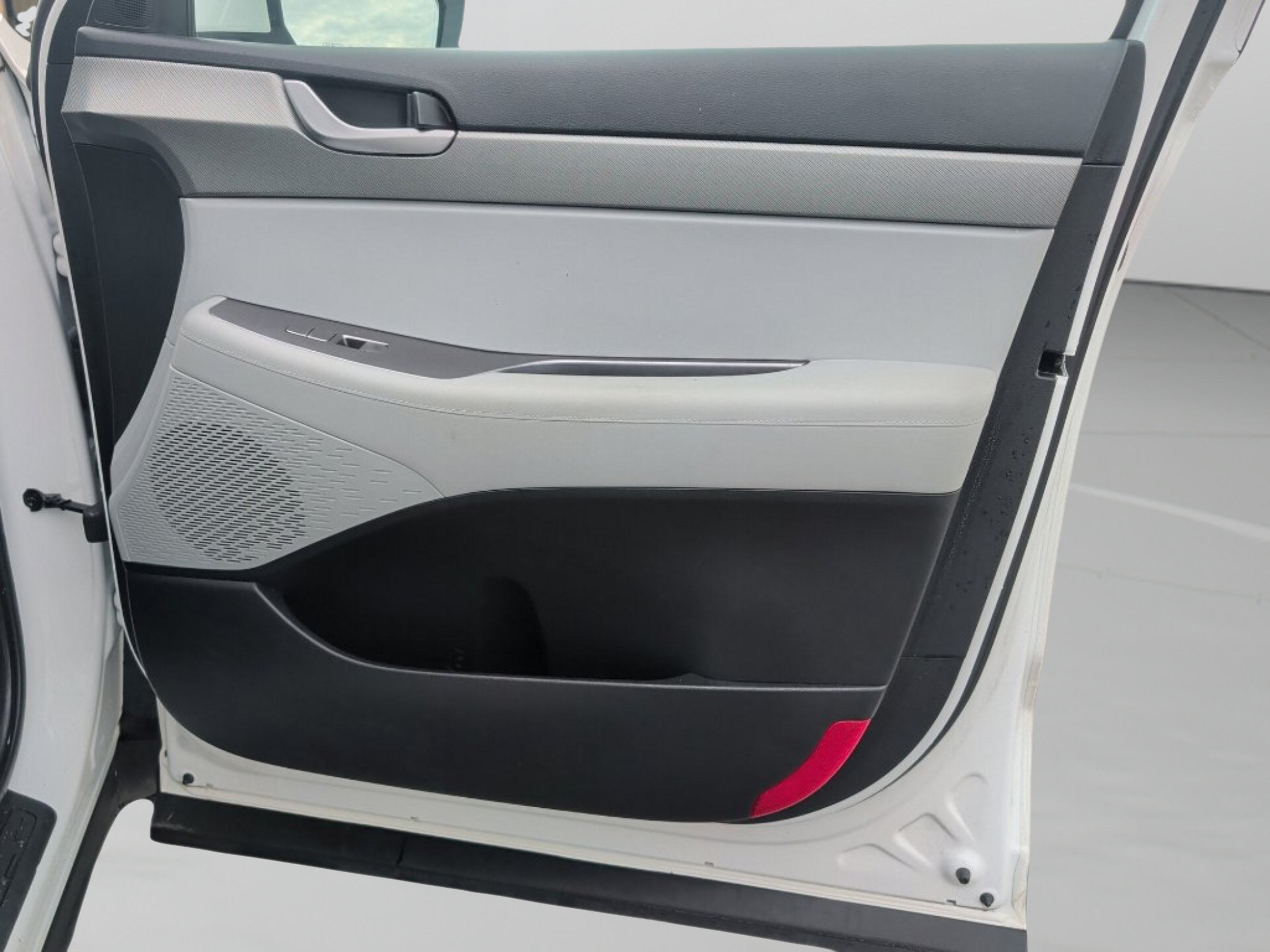 Used 2024 Hyundai Palisade SEL FWD image 43