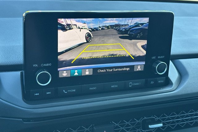 Used 2023 Honda Accord EX image 21