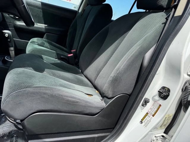 Used 2012 Nissan Versa 1.8 S w/ Special Edition Pkg FWD image 5