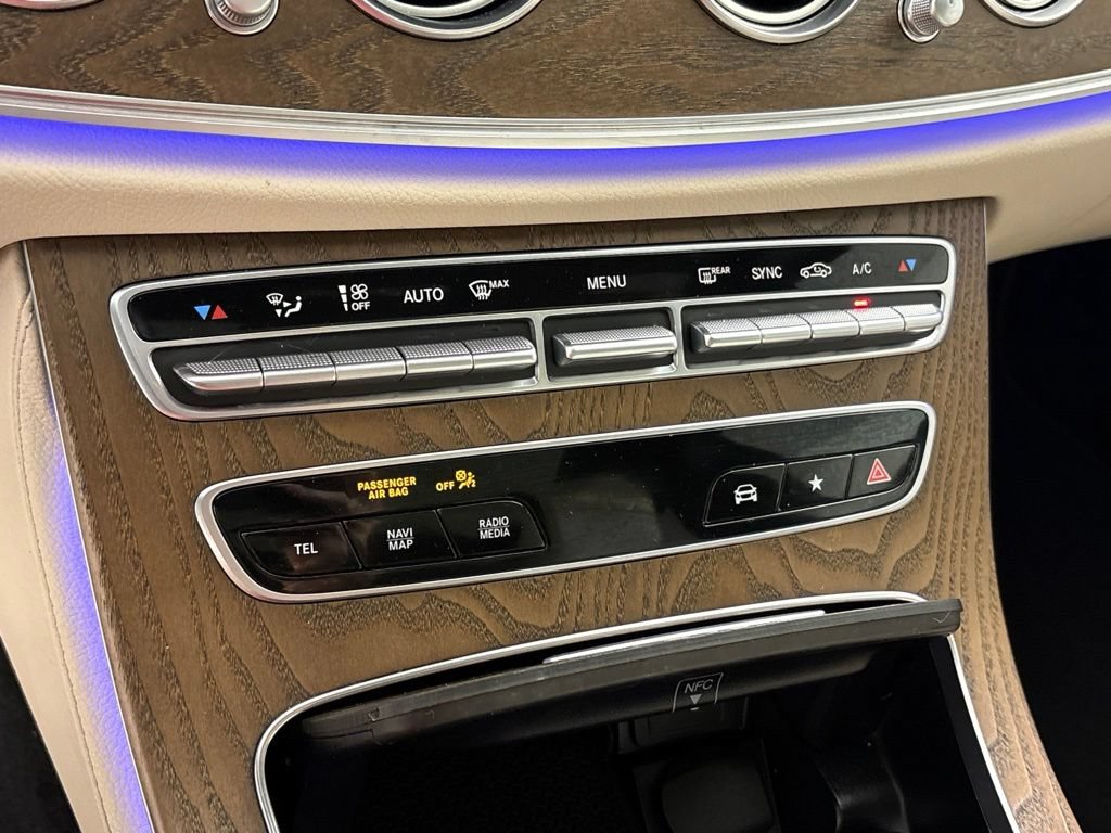 Used 2021 Mercedes-Benz E 350 Sedan image 44