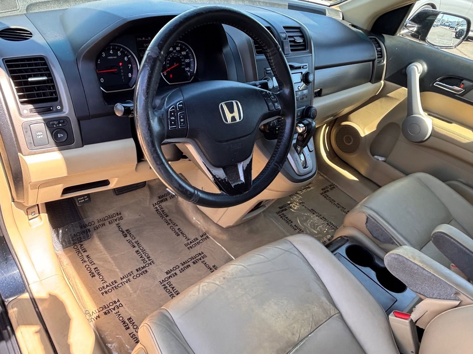 Used 2007 Honda CR-V EX-L image 17