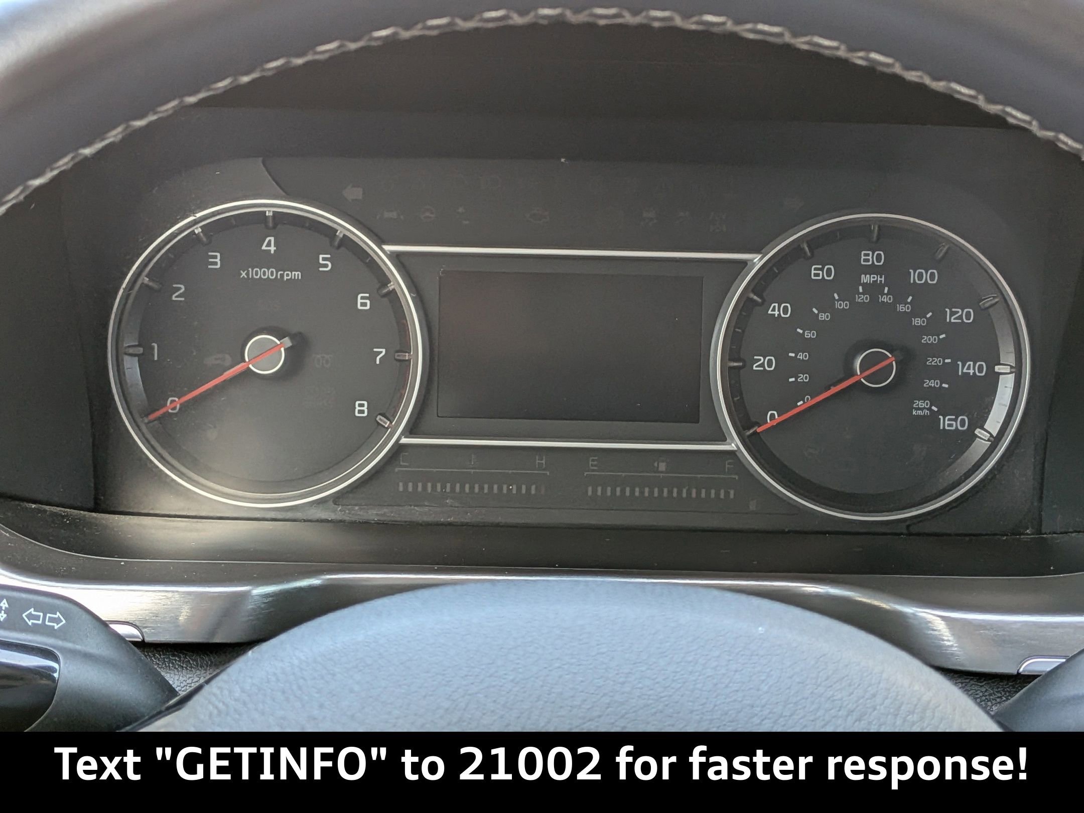 Used 2021 Kia Sorento SX image 34