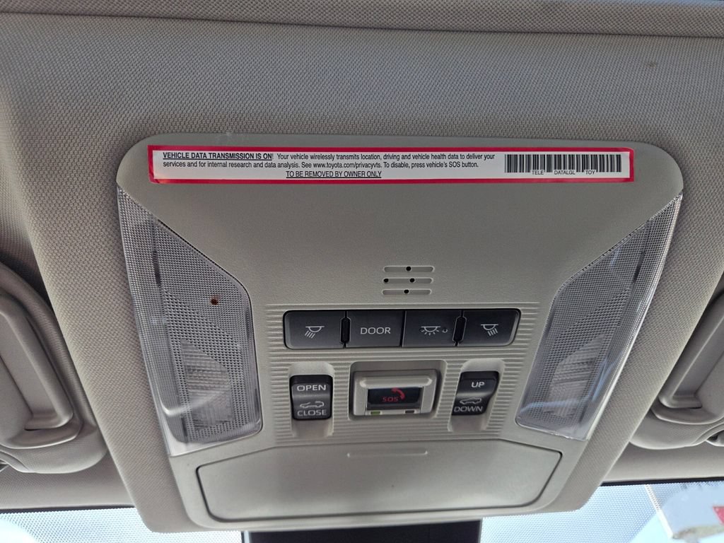 Used 2023 Toyota RAV4 XLE w/ Convenience Package FWD image 19