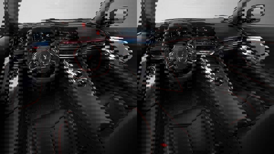 New 2026 Chevrolet Corvette Stingray Preferred Cpe w/ Z51 Performance Package image 49