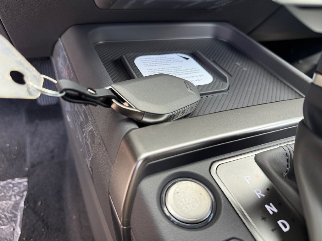 New 2027 Kia Seltos X-Line S AWD/4WD image 29