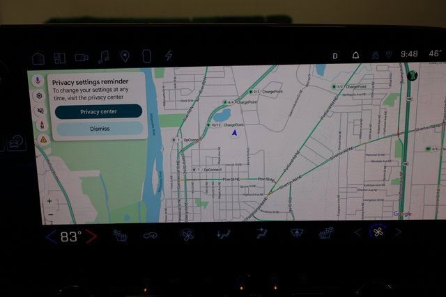 New 2024 Chevrolet Blazer EV LT image 20