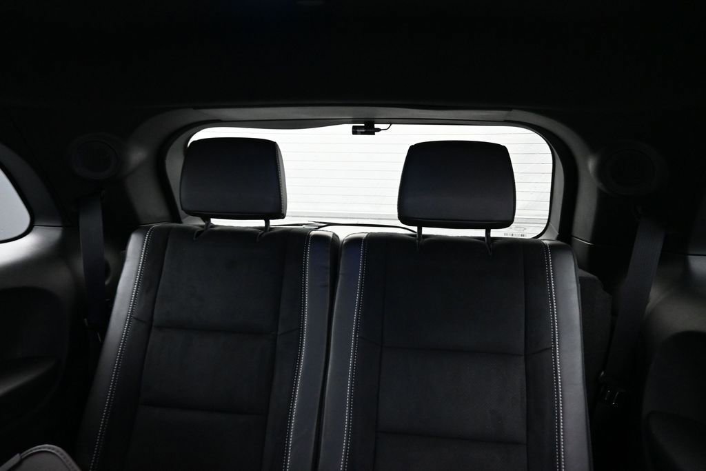 Used 2022 Dodge Durango SRT w/ SRT Interior Appearance Group AWD/4WD image 27