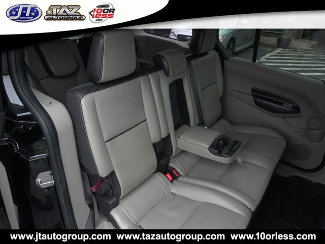 Used 2018 Ford Transit Connect Titanium FWD image 19