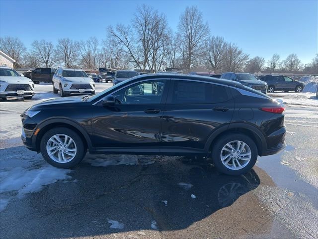 New 2026 Buick Envista Preferred w/ Convenience I Package image 3