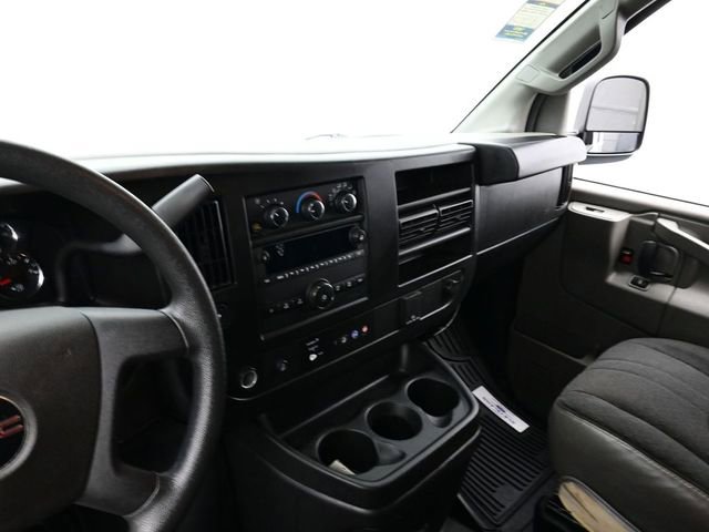 Used 2023 GMC Savana 2500 w/ Driver Convenience Package image 20