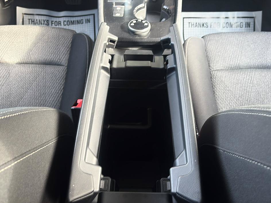 Certified 2025 Nissan Rogue SV AWD/4WD image 34