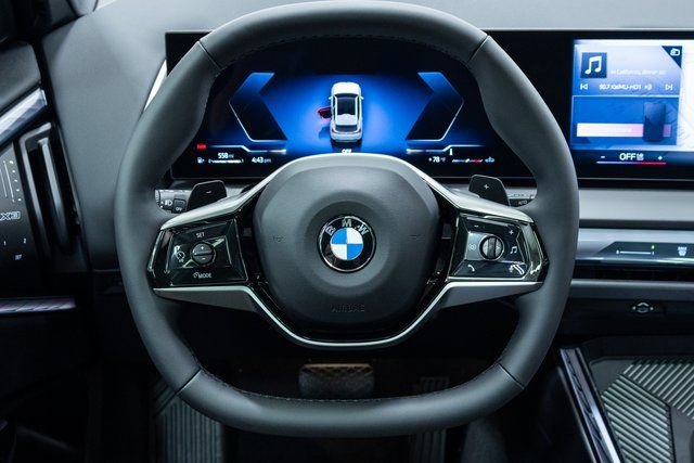 Certified 2026 BMW X3 xDrive30i AWD/4WD image 14