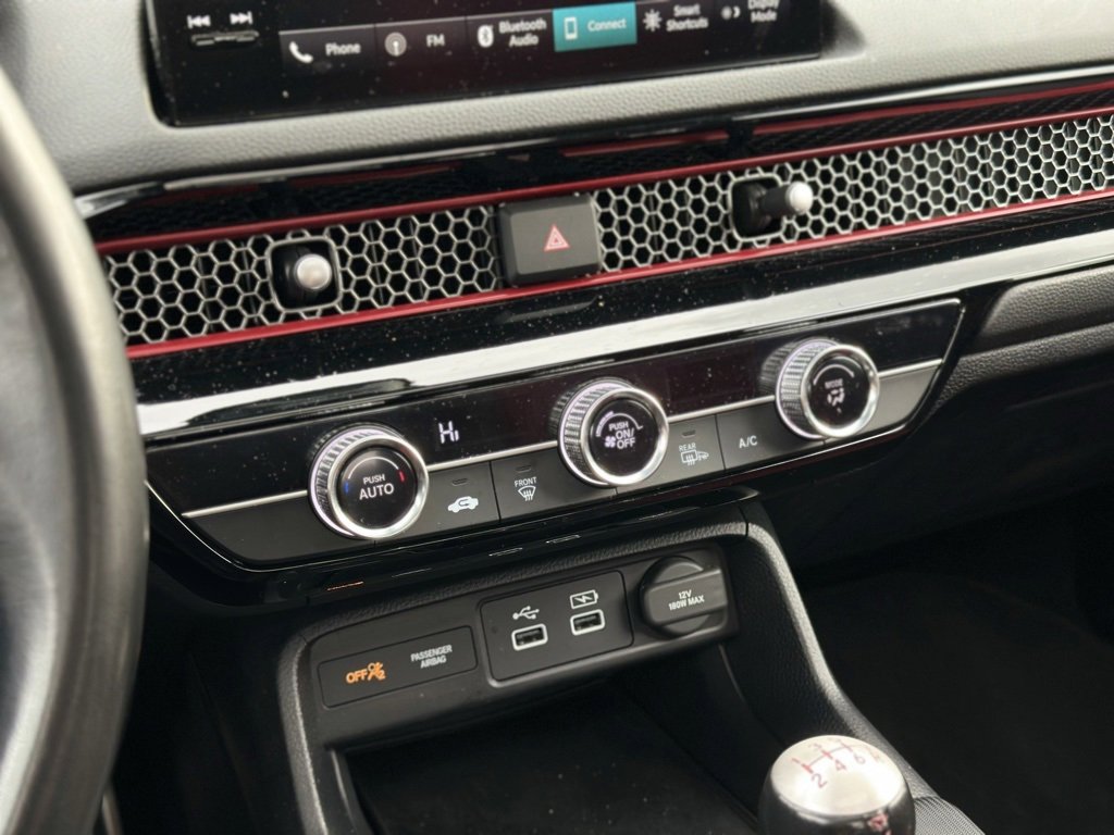 Used 2023 Honda Civic Si image 18