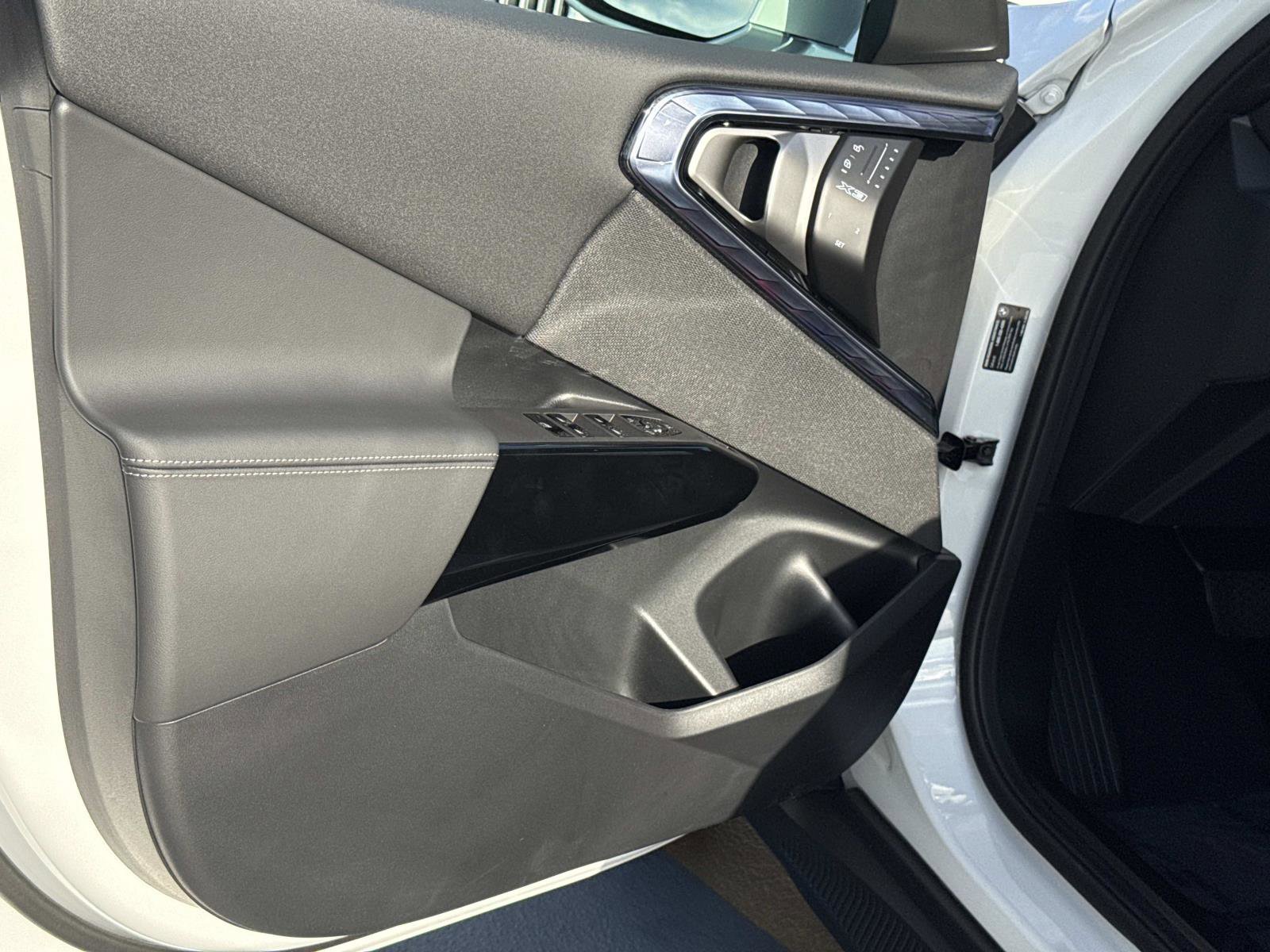 New 2026 BMW X3 xDrive30 w/ Premium Package image 17